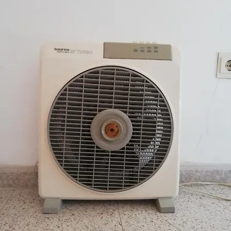 Primera Linea De Playa Wifi Gratis Appartement