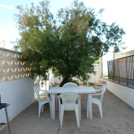 Apartment Primera Linea De Playa Wifi Gratis