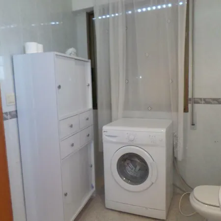 Apartment Primera Linea De Playa Wifi Gratis Denia