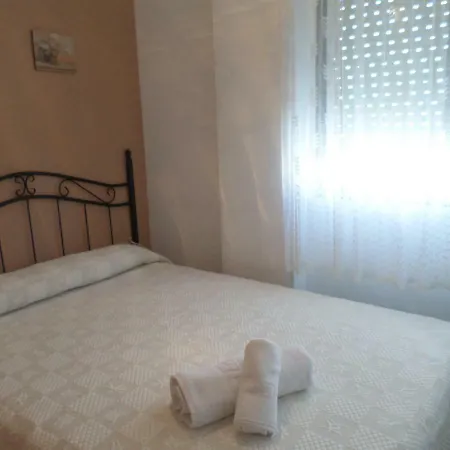 Primera Linea De Playa Wifi Gratis * Denia